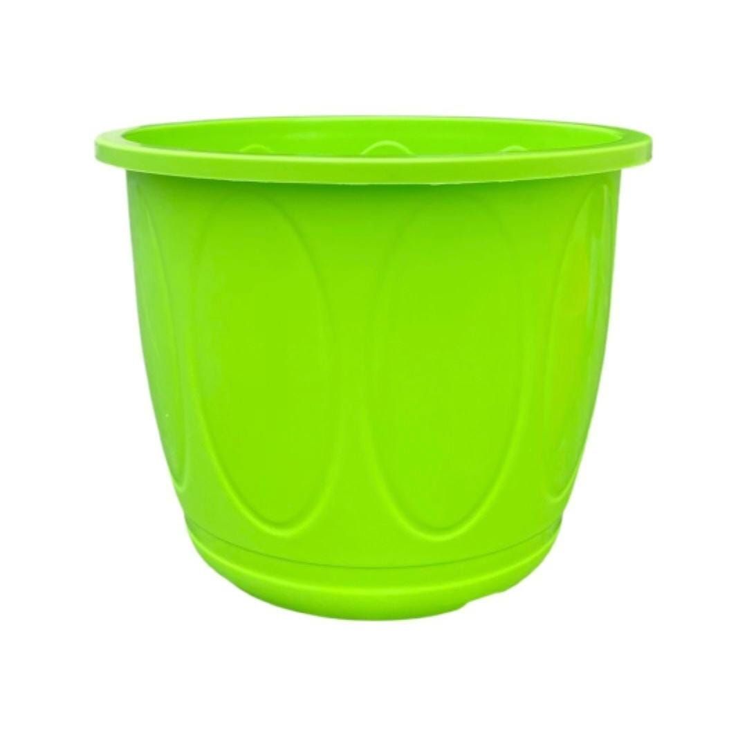 Eco Garden Stylish Plastic Pot