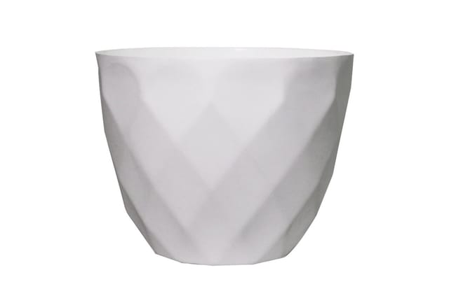 Sapphire Desingner Plastic Pot -15 Inch