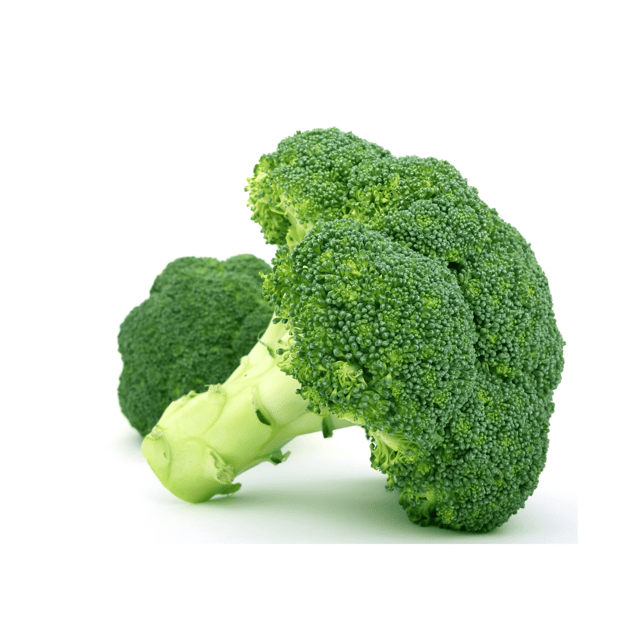 Organic Broccoli Seeds(Pack Of - 20 Seeds)