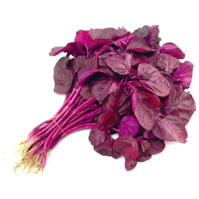 Organic Red Amaranthus Seeds (Pack Of - 200 Seeds)