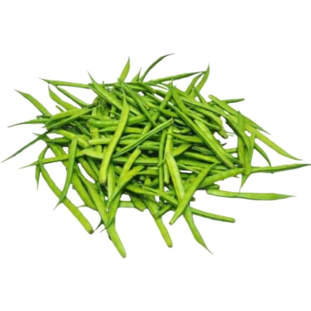 Organic Cluster Beans/Gawar Phalli Seeds(Pack Of - 10 Seeds)