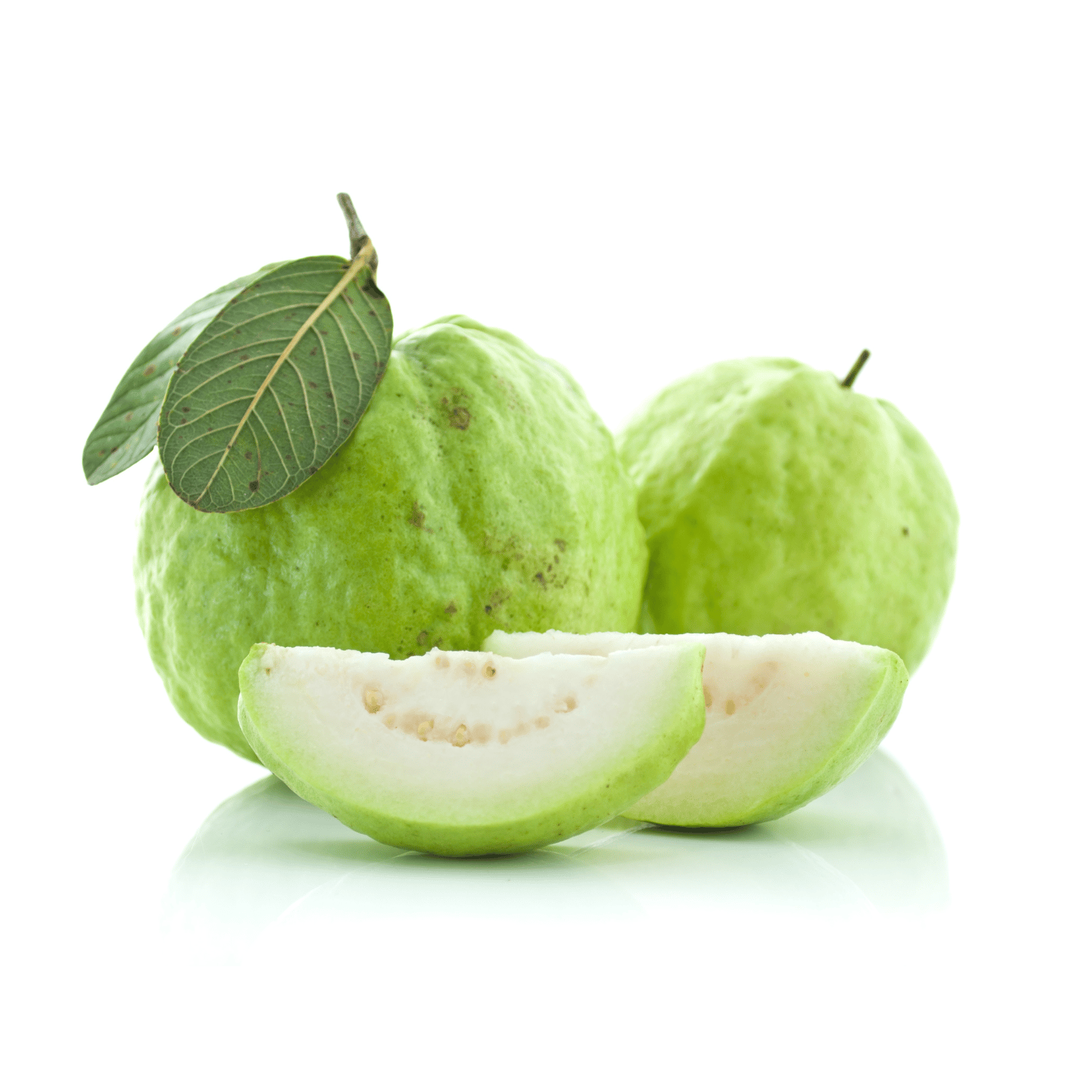 Organic Guava Fruit Seed (Pack Of - 20 Seeds)