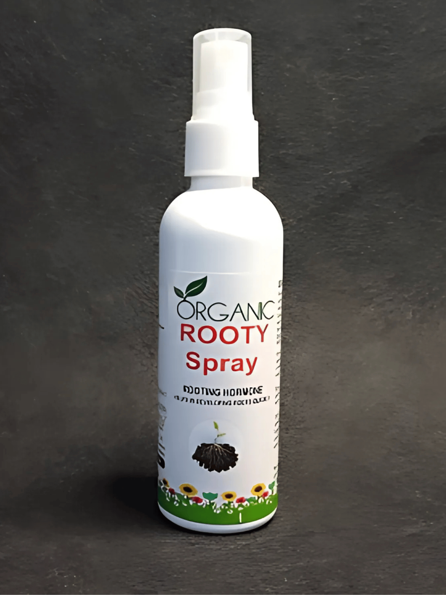 Organic Rooty Spray Rooting Hormone -100ml