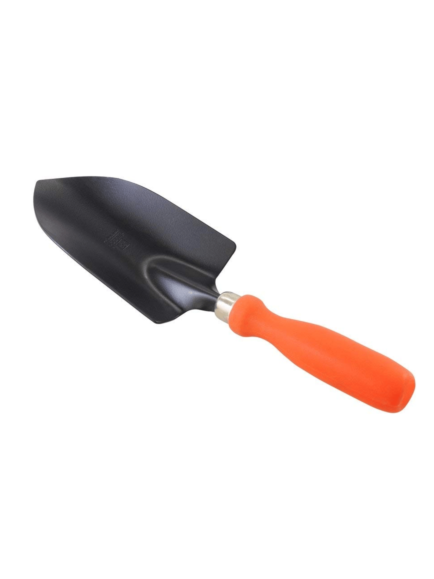 Alkarty Hand Digging Trowel (Steel, Multicolor) 1 Piece