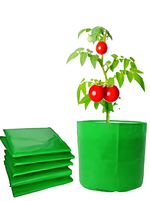 Premium Quality HDPE Grow Bag - 350 GSM