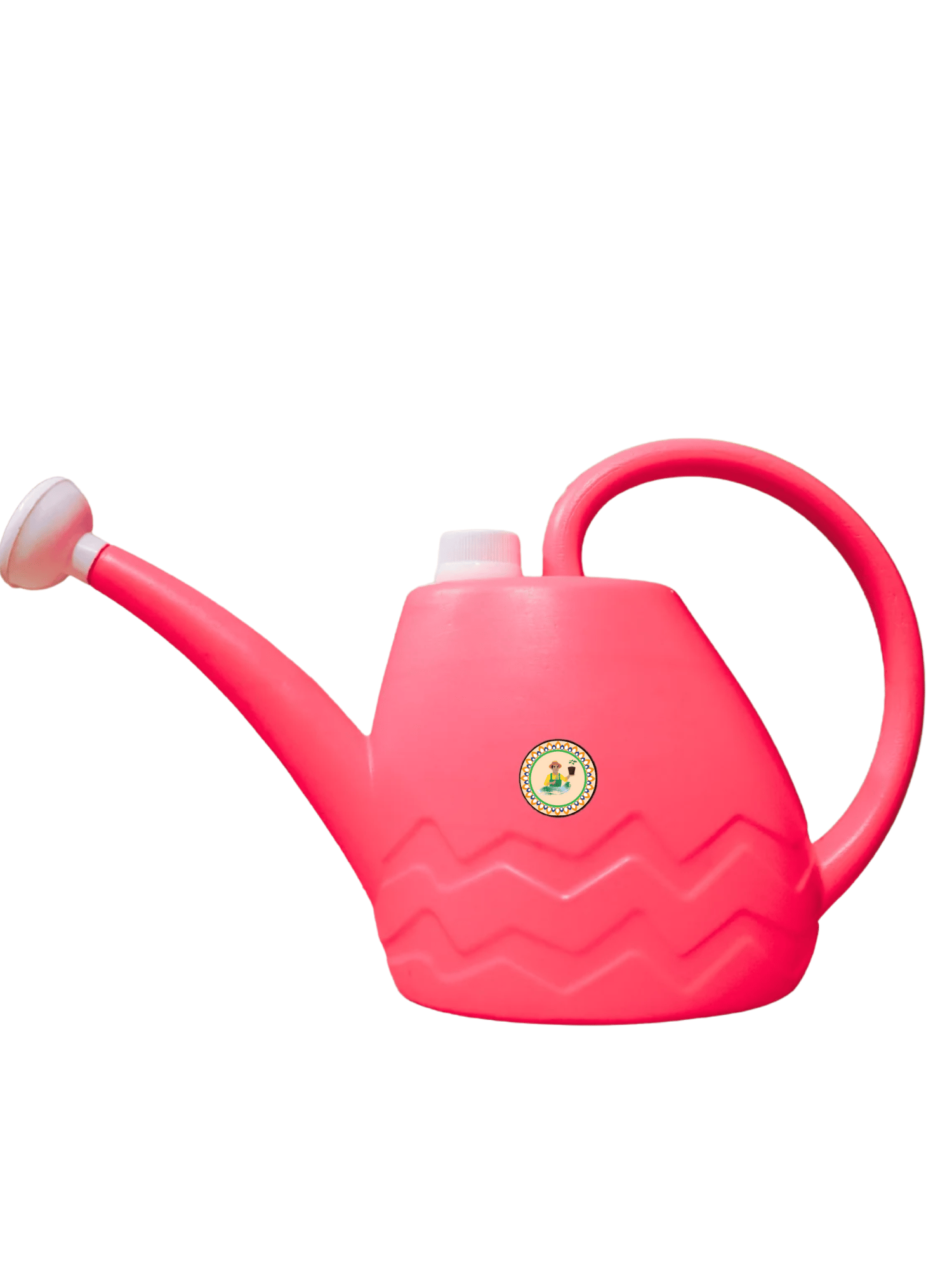 Premium 2L Watering Can for Indoor & Outdoor Plants Multicour