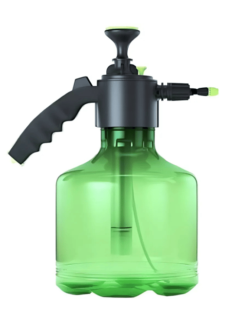 Garden Water Spray Can for Indoor & Outdoor Plants - 3L HEAVY DUTY MULTI COLOUR