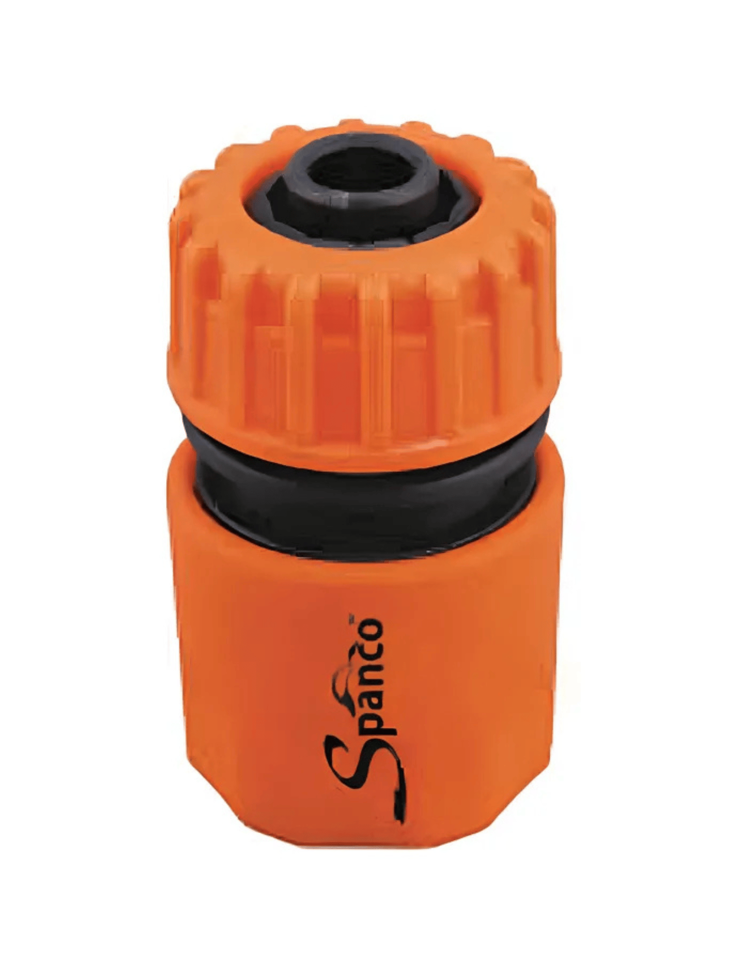 Spanco 1/2 inch Sprinkler Connector for Garden Pipe SP-100