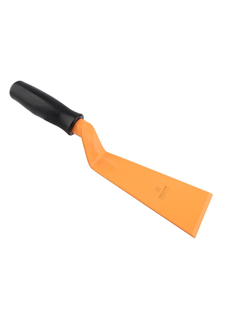 Falcon 3 Inch Yellow Large Khurpa SPS-3000 – Durable Gardening Tool