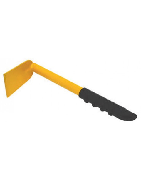 Falcon FGHS-10 Hand Hoe Agriculture Equipment for Digging & Weeding Comfort Grip Handle Phawda