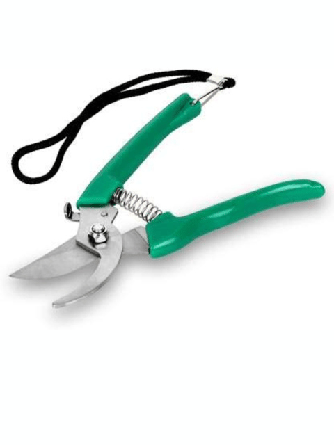 Professional Gardening Pruning Shears Cutter | Gardening Cut Tool